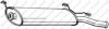 BOSAL 135-005 End Silencer